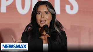 BREAKING: CIA raids Tulsi Gabbard's office, takes JFK, MKUltra files: report