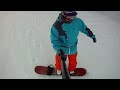 snowboarding 101 how to