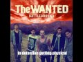 the wanted invincible with lyrics