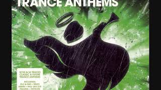 Godskitchen Trance Anthems - CD1