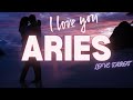 ARIES 💕 THEY IGNORED YOU & NOW WANT YOU BACK SO BAD !! YOU MEAN ALOT TO THEM .. LOVE TAROT READING