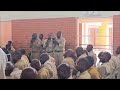 HARARE EAST OUTREACH 2025 || RANAKA IRO ZUVA