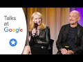 Learning to Drive | Sir Ben Kingsley + More | Talks at Google