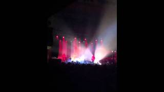 The Kooks - Live in concert - Montreal (pt1)