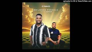 C'niko - Ndijonge Phezulu (feat. Master Dee)