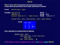 SQL 070 Scalar Functions, NULLIF or How can equal values give a NULL?