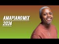 AMAPIANO MIX 2024 | BEST OF AMAPIANO | 16 MARCH | BY DJ CARL MOB