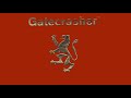 gatecrasher red 1999