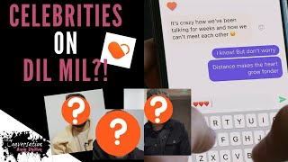 Which Celebrities Are Using Dil Mil App to Find Love? | Success Stories | Dil Mil CEO Reveals!