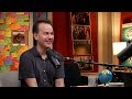 Jim Gaffigan  Dark Comedy From the Cleanest Comedian  Mike Birbiglia's Working It Out