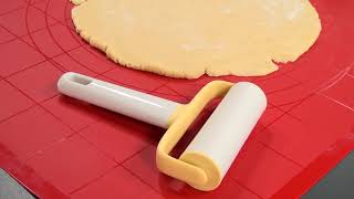 Tescoma   =Rolling Pins Delicia   630034  630042  630050  630064