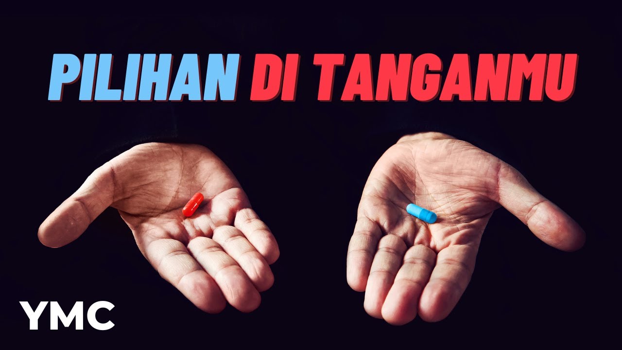 Pilihan Ada Di Tanganmu Youtube Pilihan Ada Di Tanganmu Youtube