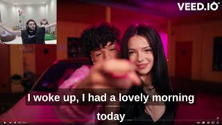 Adin Ross Disses Pami and Larray