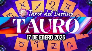 TAURO HOY ♉️ LLEGAN BUENAS NOTICIAS INESPERADAS DE ALGO NUEVO | Tarot del Destino #tauro