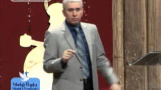 Pastor Kevork - God's Righteousness (Romans 9:19-29)