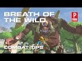 Zelda: Breath of the Wild Combat Tips - Weapons, Perfect Dodge, and Sneakstrike