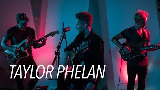 Taylor Phelan - Settle Down | Music Human Sessions