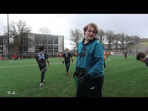 WSU Vs OSU B - YouTube