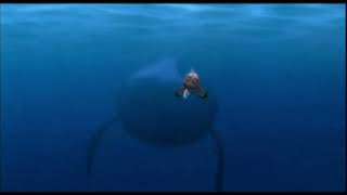Finding Nemo Prototype Trailer (2000)