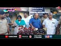 excise police officers seized foreign liquor at kamareddy dhoom dhaam muchata t news