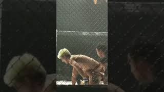 【衝撃KO】RIZIN アゼルバイジャン大会　　鈴木千裕vsケラモフ