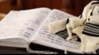 Parashah Bo/ Shabbat Liturgy / Hebrew and English