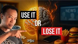 4 Brain Exercises to Strengthen Your Memory (and Keep Your Brain Young)