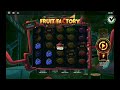 Mancala Gaming Fruit Factory Slot Game Review