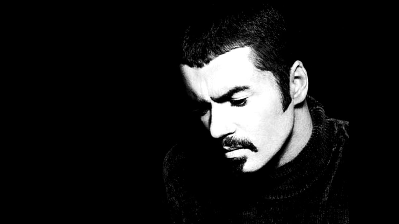 George Michael Unplugged Live At The Bbc Audio Youtube Music