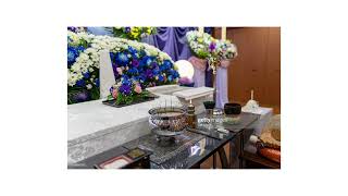 how to plan a funeral in 8 steps