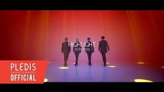 [Choreography ] SEVENTEEN(세븐틴)-HIGHLIGHT