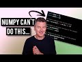 NumPy vs Pandas - Which Python Library Should You Use?