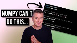 NumPy vs Pandas - Which Python Library Should You Use?