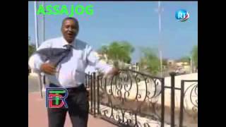 Djibouti: Fouad Ahmed