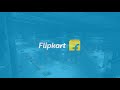 Flipkart introduces India’s first robot-based sortation technology