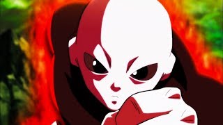 Jiren Is Using Only 1% of His Power!?