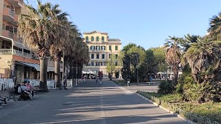 Lido di Ostia: You Won't Believe What Rome Looks Like Without Cars! #rome #italy #ostia #ostialido