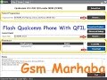 How To Flash Qualcomm Phones With QFIL Qualcomm Flash Tool