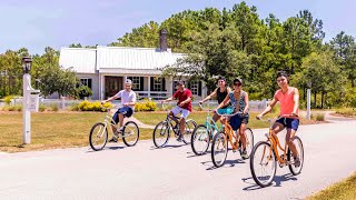 River Dunes Lifestyle in North Carolina