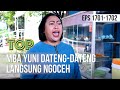 TUKANG OJEK PENGKOLAN PART 9/12 [08 APRIL 2019]