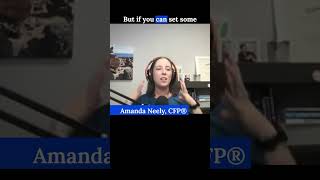 Balance - Ep. 321:How to Give Your Child the Gift of Bank On Yourself® with Amanda Neely, CFP®