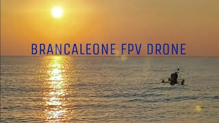 CINEMATIC FPV - BRANCALEONE (RC) FPV DRONE 2022