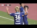 2023j3第25節 鹿児島ユナイテッドfc vs fc岐阜〜kufc match clips〜【鹿児島ユナイテッドfc公式】