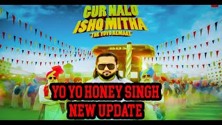 Yo Yo Honey Singh: Gur Nalo Ishq Mitha (The YOYO Remake) Bhushan Kumar | Latest Music Home |T-Series