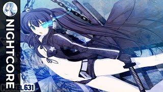 Nightcore - The Sound Of Revolution