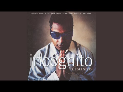 Incognito Good Love Releases Discogs