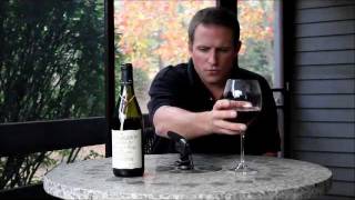 Cantina Zaccagnini 2008 Montepulciano d'Abruzzo - Fairgrounds Wine and Spirits Video