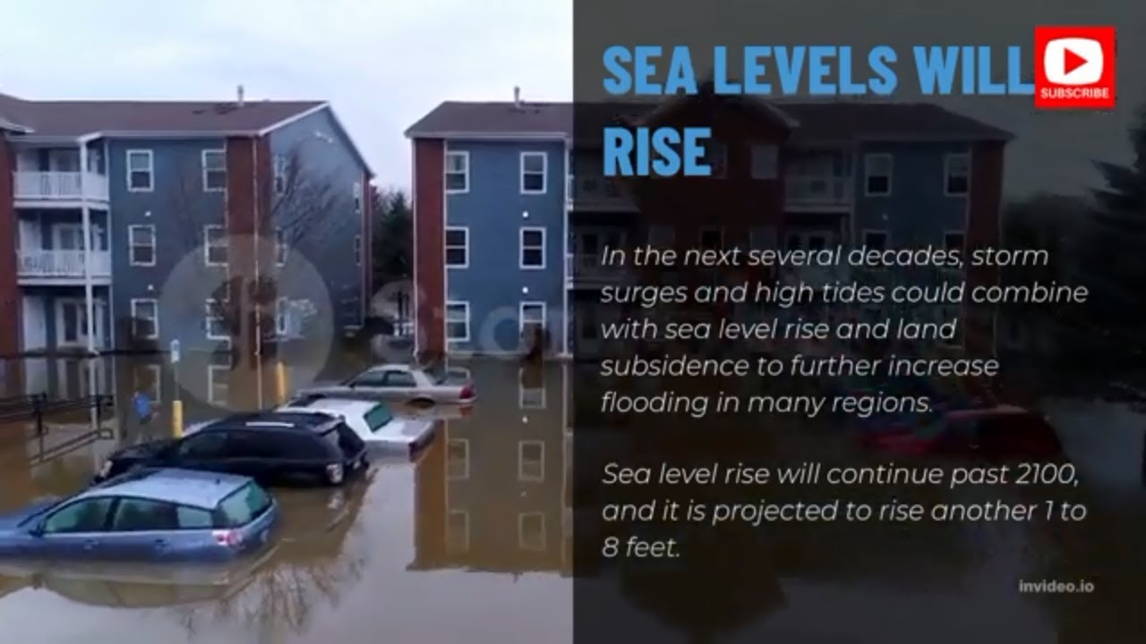 Climate Change Youtube