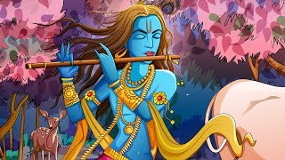 INDIAN FLUTE MUSIC ┇No Loops┇Just Pure Positive Energy Meditation Music