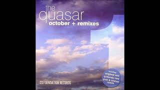 QUASAR -  October Q⧸Dandy remix